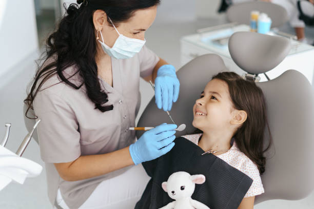 Best Emergency Dental Extractions in West Liberty, OH