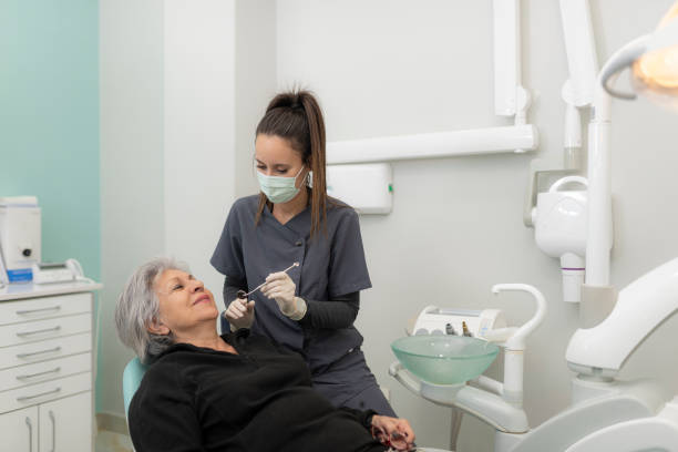 Best Emergency Dental Services for Seniors in West Liberty, OH